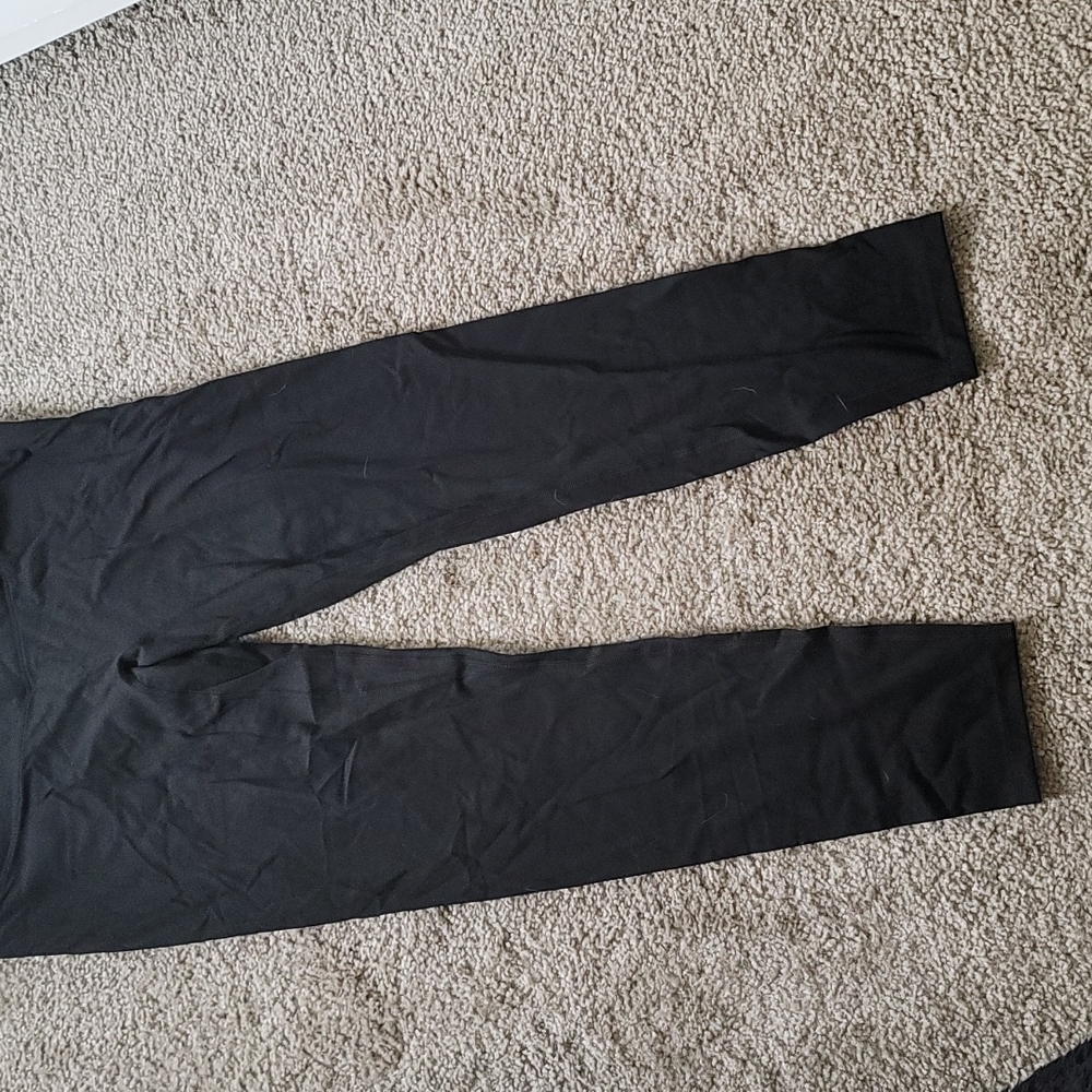 Maternity legging - Picture 2 of 4